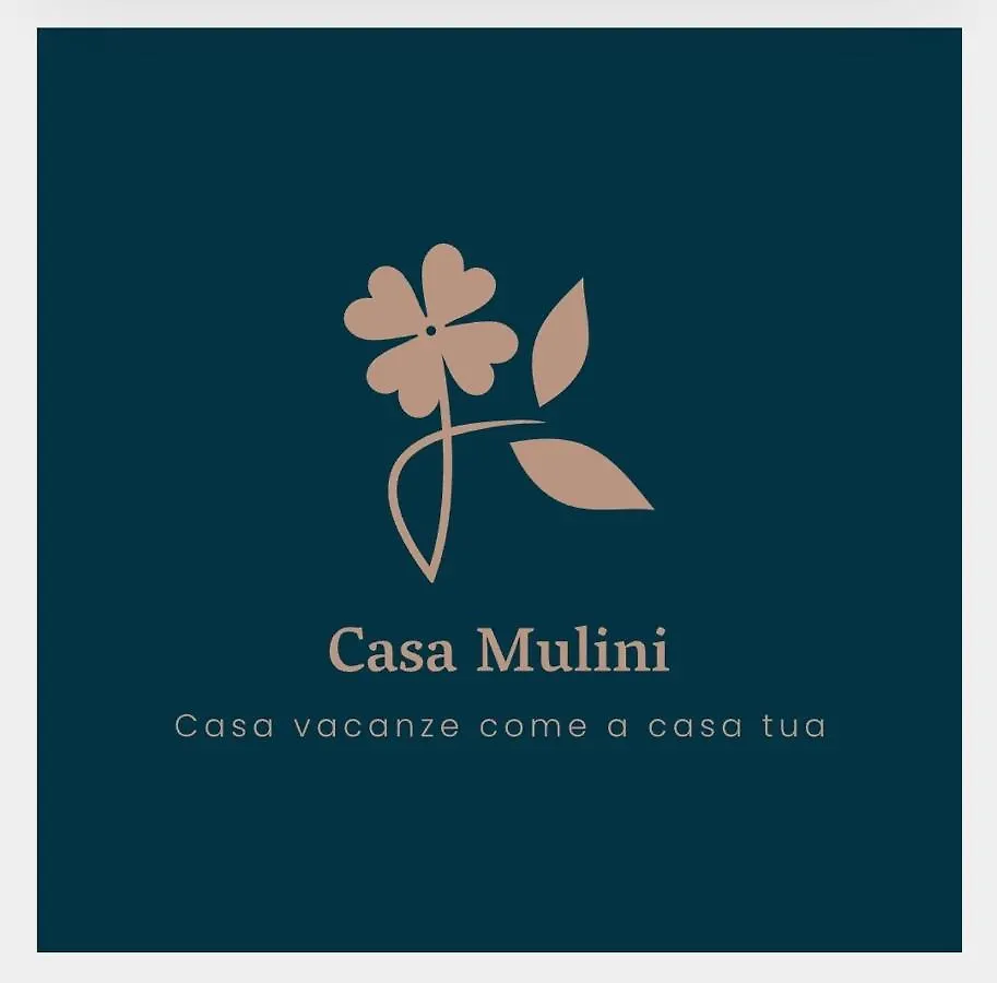 Holiday home Casa Mulini Villa Palermo