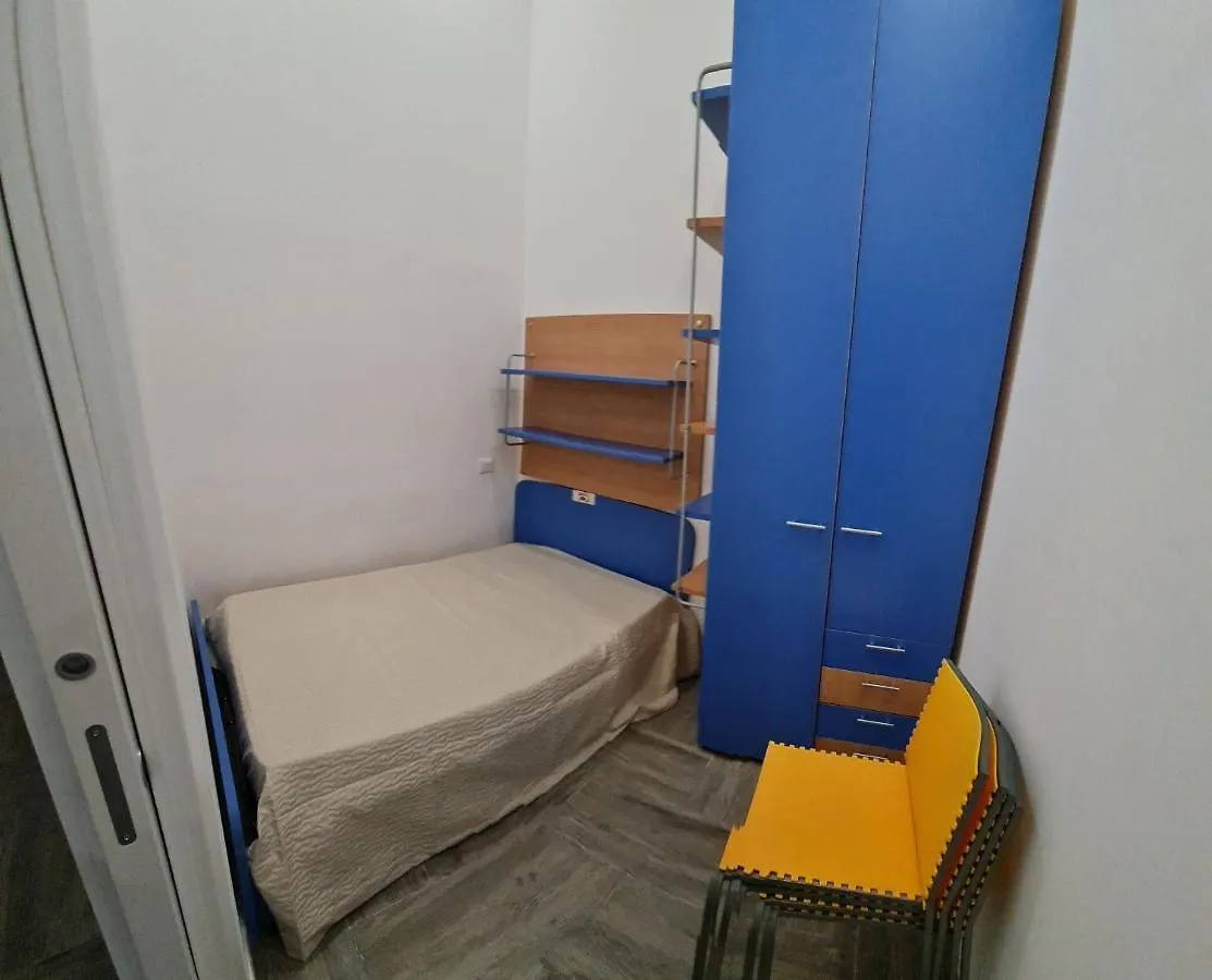 Casa Mulini Villa Palermo Holiday home