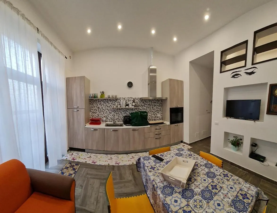 Casa Mulini Villa Palermo 0*,  Italy