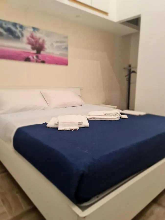 Casa Mulini Villa Palermo Holiday home