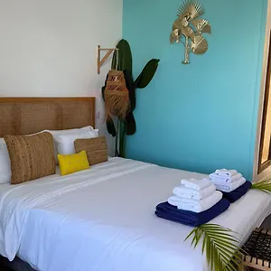 Caraïbes, Superbe Confort Vue Sur Appartement Les Trois-Ilets