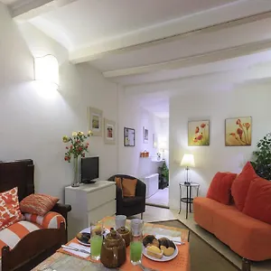 Trust-trastevere Appartement Rome