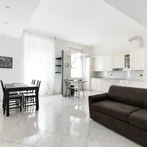 Blu Cinqueterre Appartement La Spezia