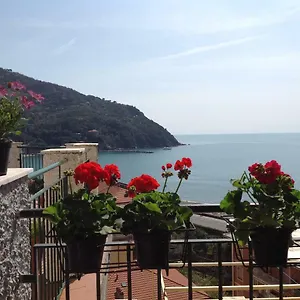 Partenope Appartement Levanto